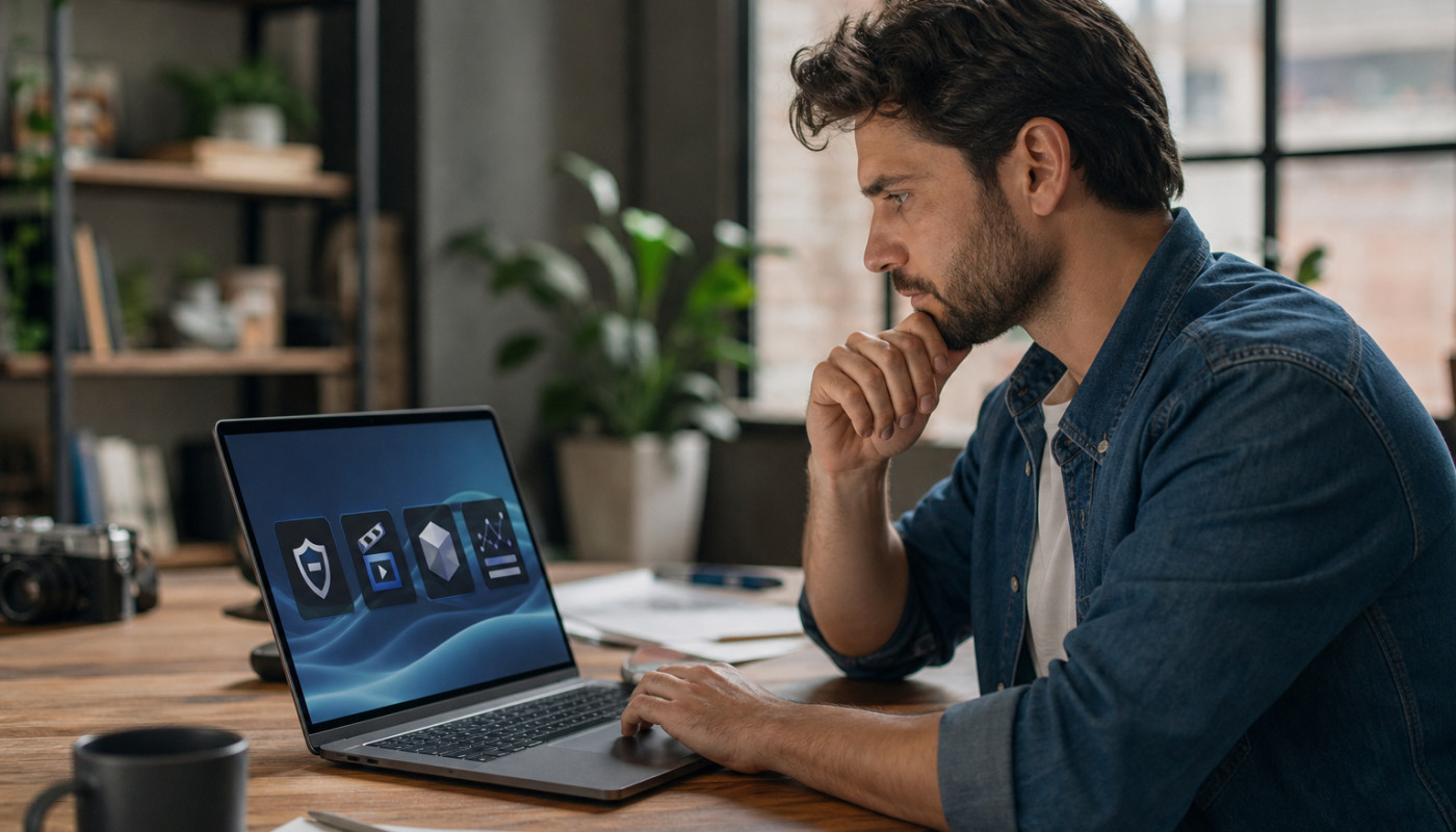 Autres - 04 sites pour télécharger gratuitement des logiciels payants