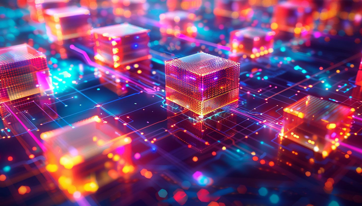 Blockchain et sécurité en ligne comment les technologies de registre distribué transforment-elles le web