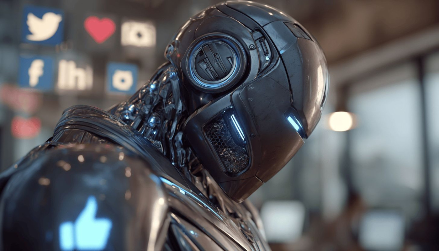 Guide complet pour intégrer votre chatbot aux réseaux sociaux