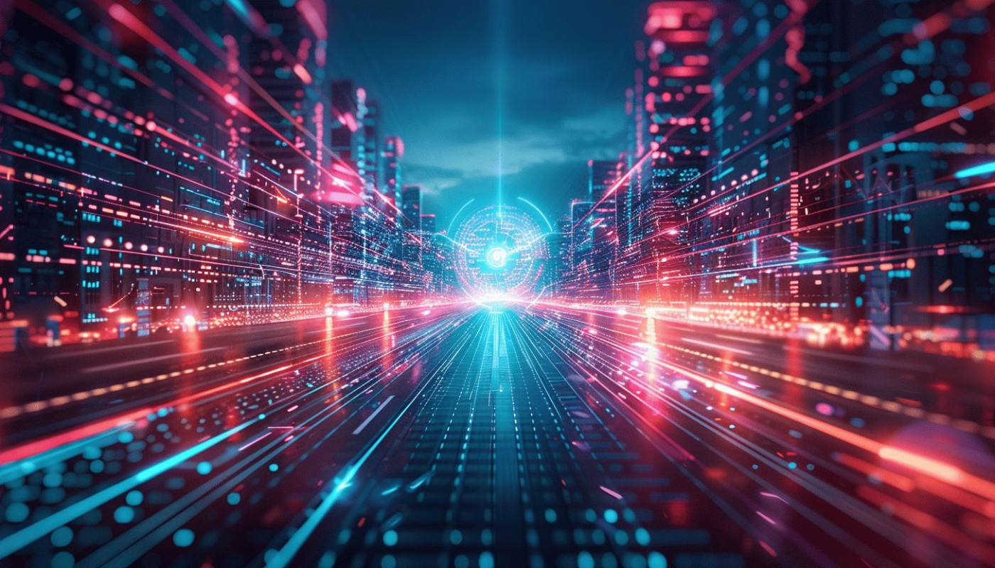 Optimiser pour l'avenir du SEO mobile dans l'ère du 5G